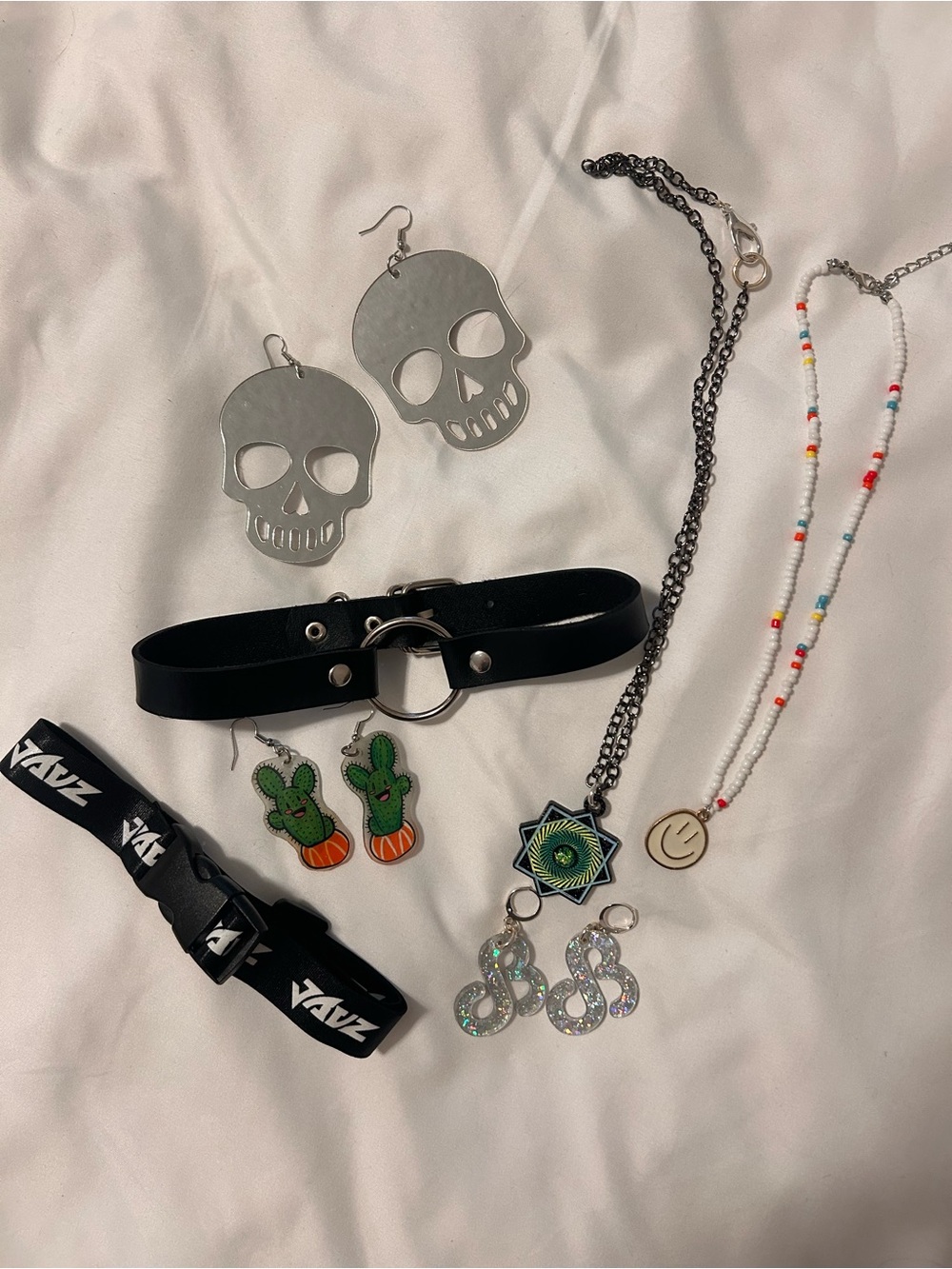 Rave Jewelry Bundle